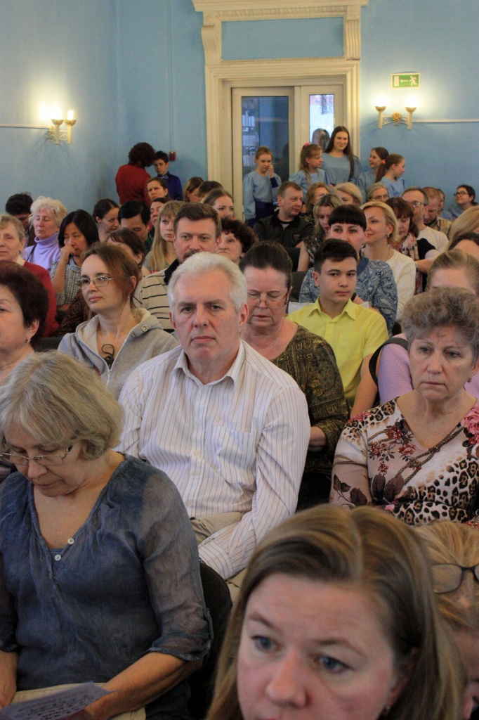 Слушатели-2