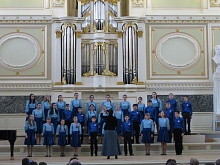 XIV Международный Павловский фестиваль
